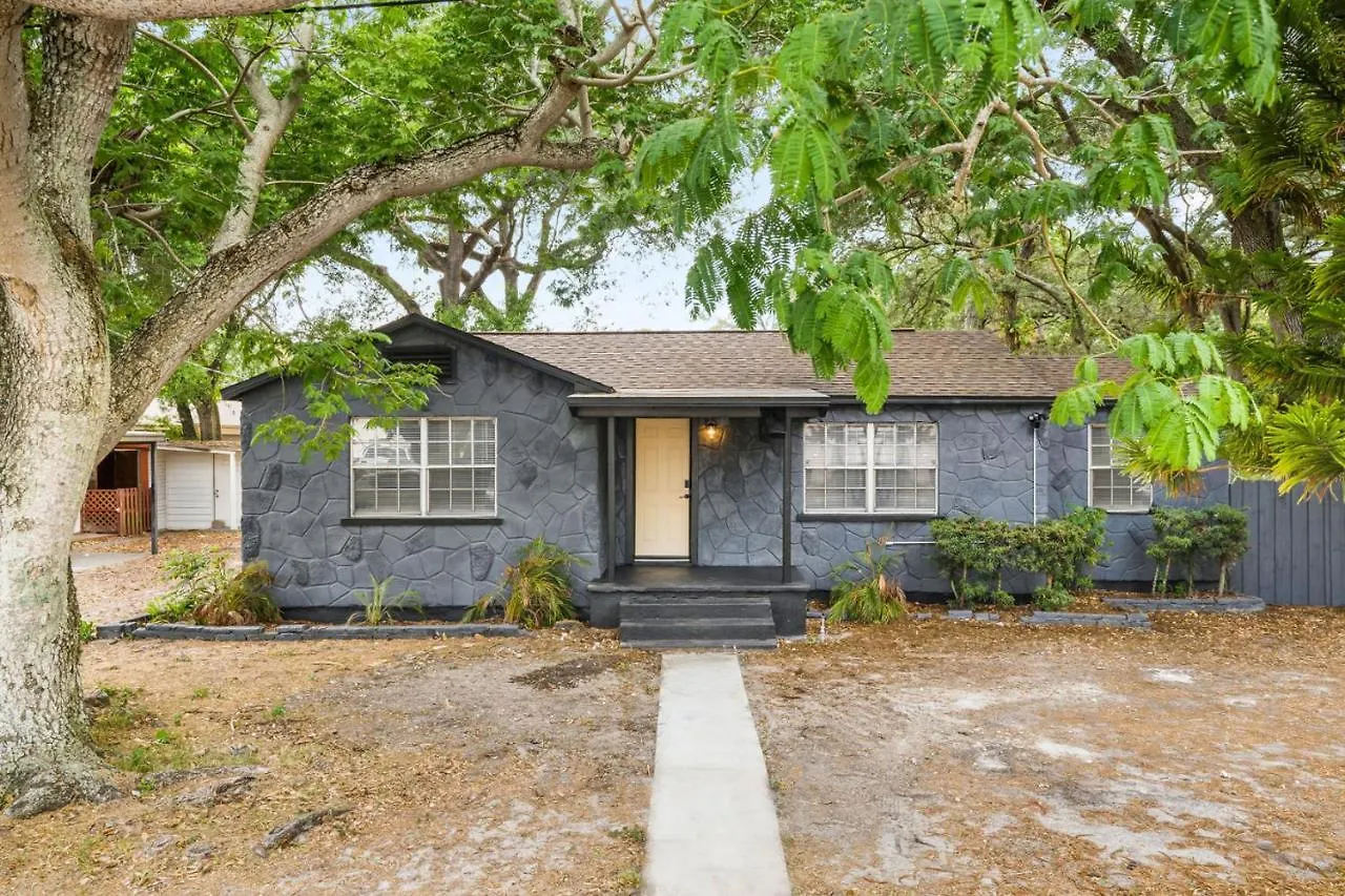 Holiday home Westshore Stadium House Tampa United States