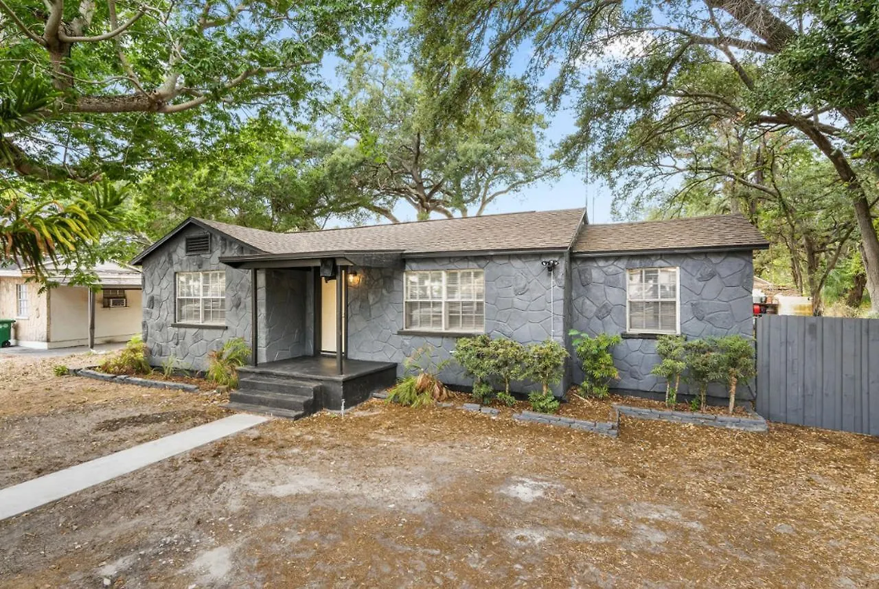Holiday home Westshore Stadium House Tampa