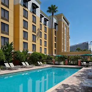 Hotel Springhill By Marriott Westshore, Tampa