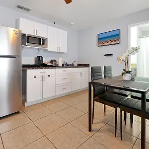 Comfortable Private In Tampa: The Wanderlust Tampa