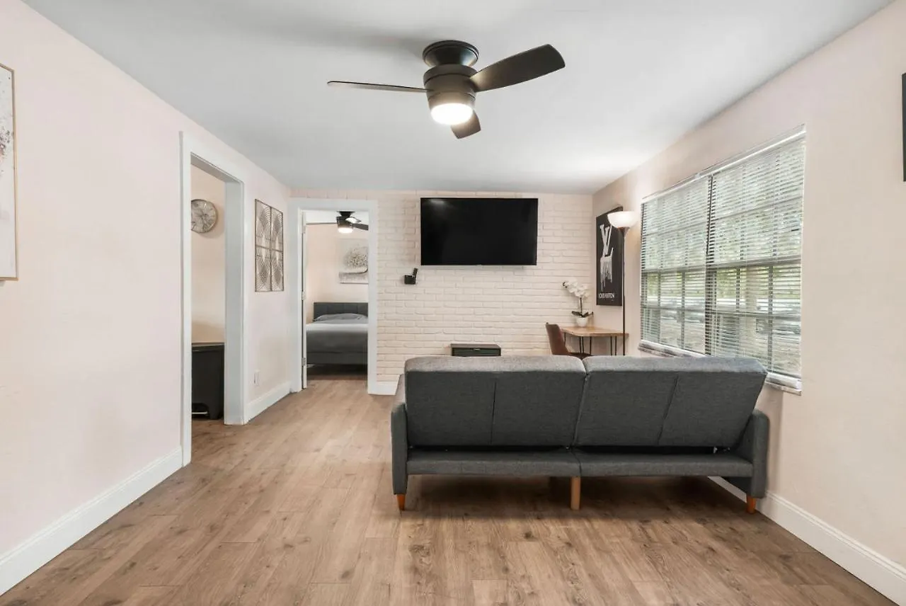 Westshore Stadium House Tampa USA