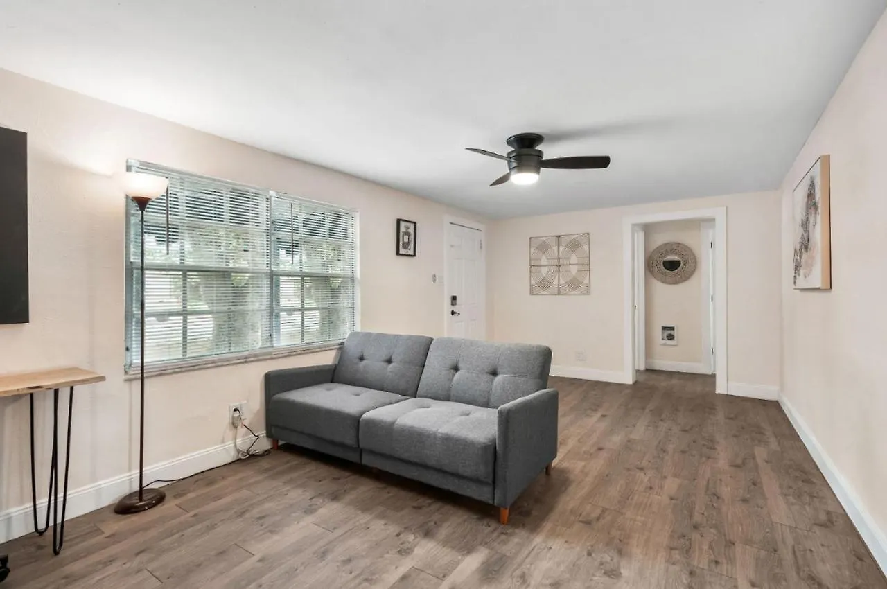 Holiday home Westshore Stadium House Tampa