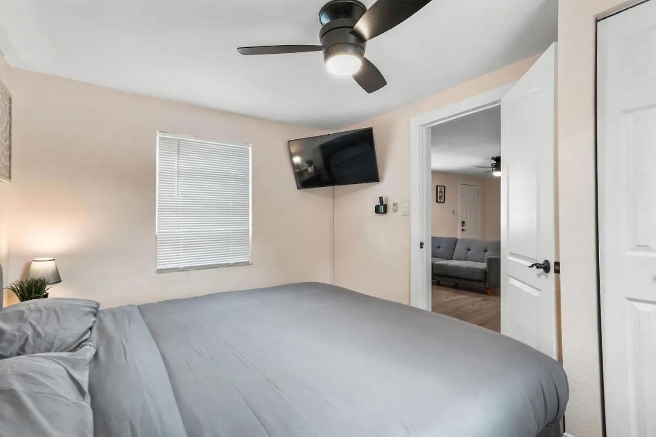 Westshore Stadium House Tampa